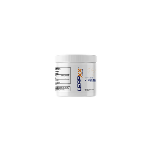 L-Serine 100 grams