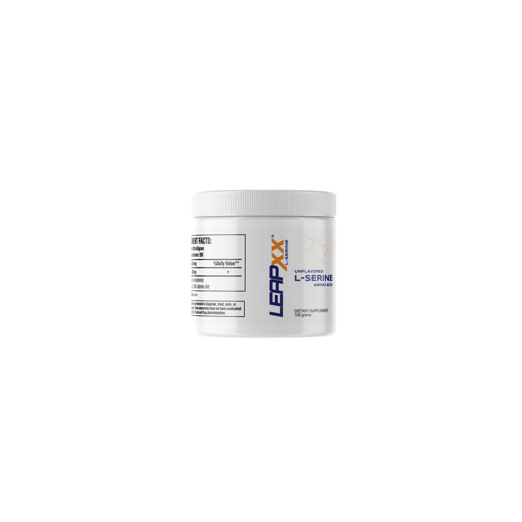 L-Serine 100 grams
